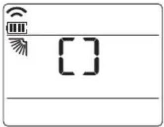 LG UV36WC - Press the VANE ANGLE button, Individual vane angle control symbol will blink. - 1