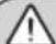 LG VK74W46H - WARNING - 1