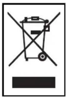 LG V-C5271NT - Disposal of your old appliance - 1