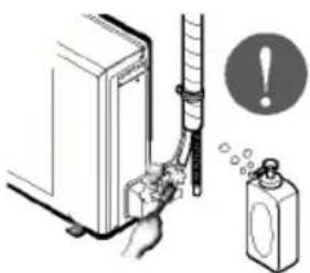 LG AS-H126UWM3 - ■ Installation - 1