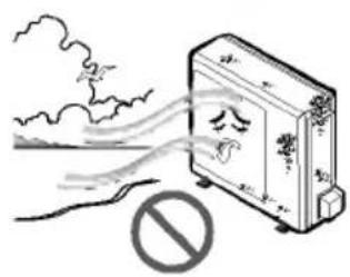LG AS-H126UWM3 - ■ Installation - 6