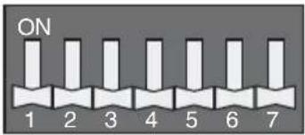 LG ARUN50LL2 - ■ Setting the DIP switch (SW01B/SW02B) - 17