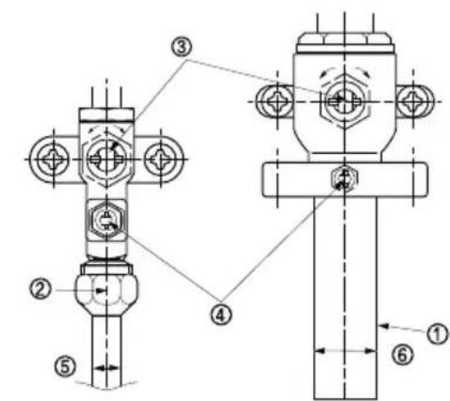LG ARUN50LL2 - WARNING - 1