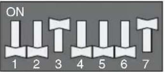 LG ARUN50LL2 - ■ Setting the DIP switch (SW01B/SW02B) - 26