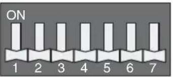 LG ARUN50LL2 - ■ Setting the DIP switch (SW01B/SW02B) - 22