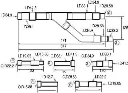 LG ARUN50LL2 - Y Branch - 7