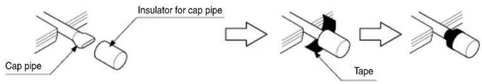 LG ARUN50LL2 - Branch pipe Fitting - 9