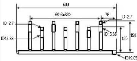 LG ARUN50LL2 - Header - 5