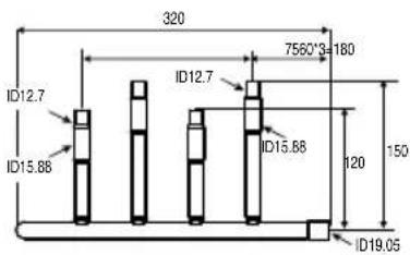 LG ARUN50LL2 - Header - 1