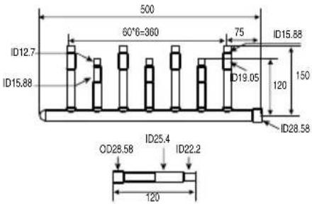 LG ARUN50LL2 - Header - 12
