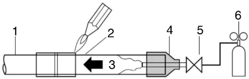 LG ARUN50LL2 - Caution - 2