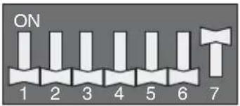 LG ARUN50LL2 - ■ Setting the DIP switch (SW01B/SW02B) - 21