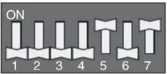 LG ARUN50LL2 - ■ Setting the DIP switch (SW01B/SW02B) - 18