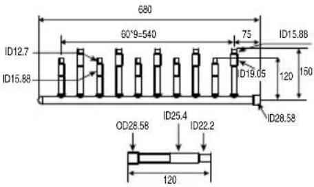LG ARUN50LL2 - Header - 14
