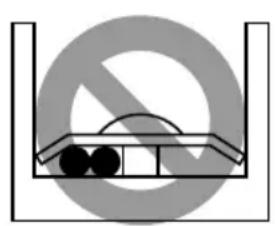 LG ARUN50LL2 - ◆ Precautions when laying power wiring - 3