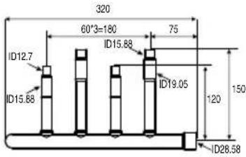 LG ARUN50LL2 - Header - 9