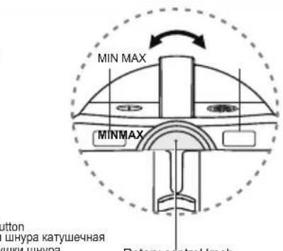 LG VK71183RTR - Ассессуары (не во всех моделях) - 4
