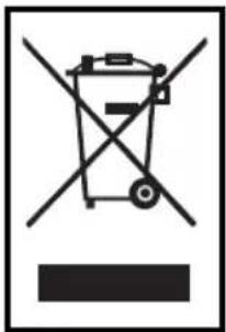 LG V-C5763HTU - Disposal of your old appliance - 2