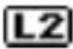 LG W3000A - Alphanumeric Keys - 4