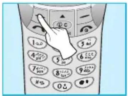 LG W3000A - Profiles [Menu 3] - 1