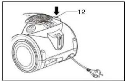 LG VC38261S - Accessory - 5