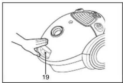 LG VC38261S - Accessory - 10
