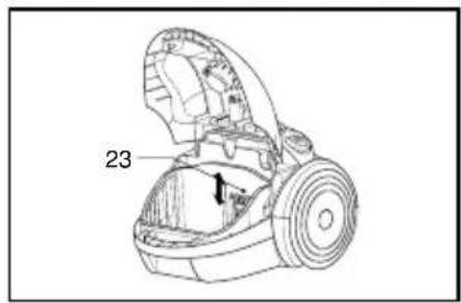 LG VC38261S - Accessory - 14