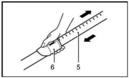 LG VC38261S - Accessory - 1