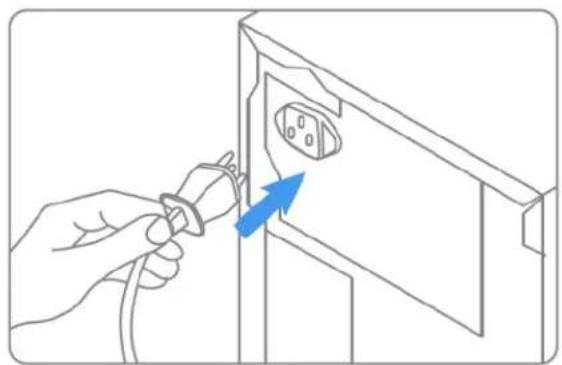 XPG SX850 - Handling Precautions - 11