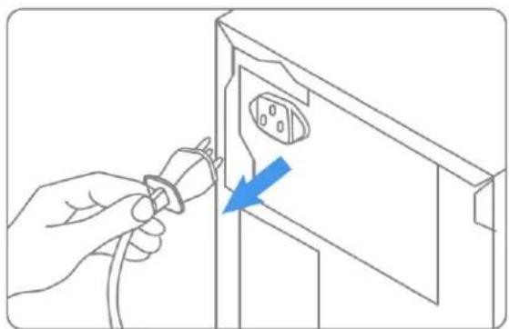 XPG SX850 - Handling Precautions - 2