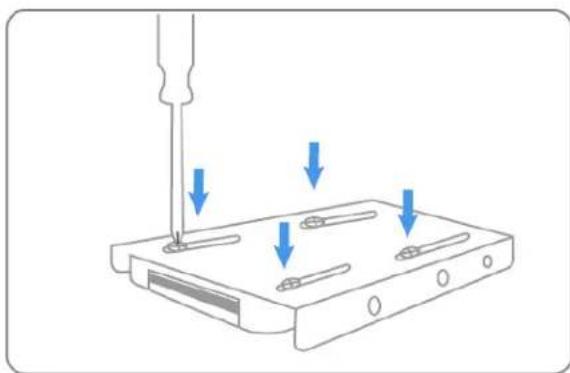 XPG SX850 - Handling Precautions - 6