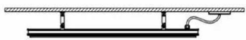 Heatstrip THH 1500A - Installation Requirements - 2