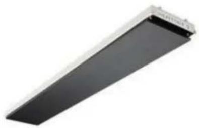 Heatstrip THH 1800A - Notes: - 1