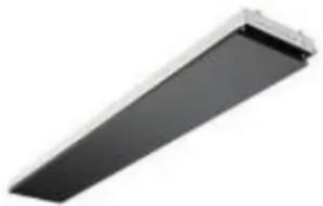 Heatstrip THH 1800A - Efficient, cost effective electric heating - 1
