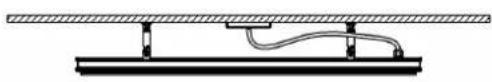 Heatstrip THH 1800A - Installation Requirements - 1