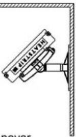 Heatstrip THH 1800A - Installation Requirements - 5