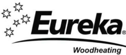 EUREKA Ruby Freestanding - WARRANTY - 1