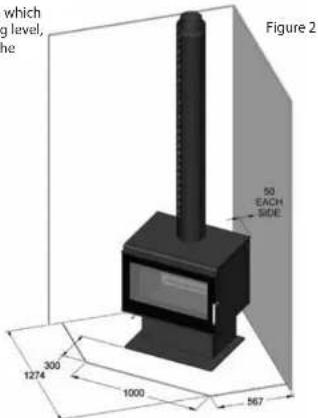EUREKA Ruby Freestanding - Installation (Continued) - 2
