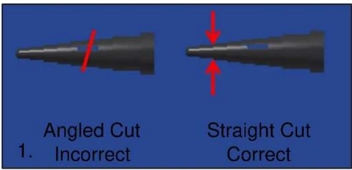 Ilsco CLND-2-516-34 - Typical Failure Modes in Sealed Connectors - 1