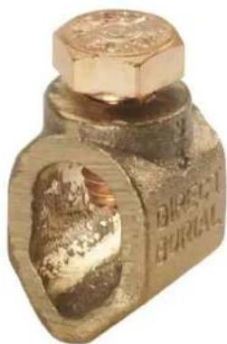 Ilsco CLND-2-516-34 - Installation Guide for Grounding - 5