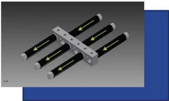 Ilsco CLND-2-516-34 - ILSCO - 3