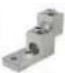 Ilsco CCL-8-38 - Splicing Wire Connectors - 5