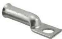 Ilsco CCL-8-38 - Typical Cross Section of a Compression Connector After Installation - 4