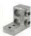 Ilsco CCL-8-38 - Splicing Wire Connectors - 3
