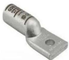 Ilsco CCL-6-38 - Splicing Wire Connectors - 1
