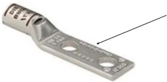 Ilsco CCL-6-38 - Connector Securement - 1