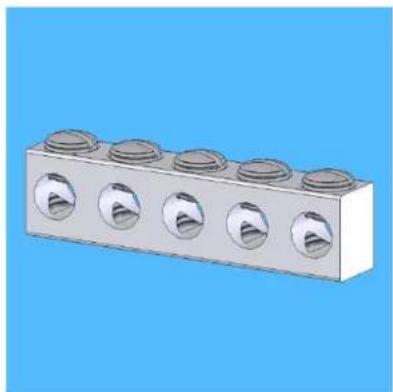 Ilsco SLU-175 - Marking Information on Connectors: - 1