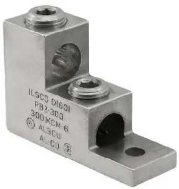 Ilsco SLU-175 - Connector Securement - 10