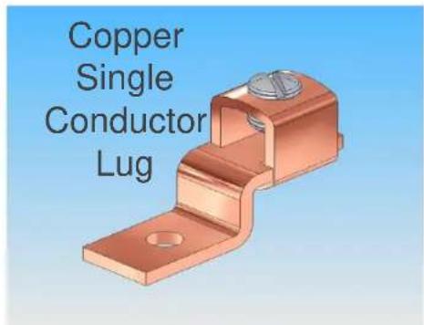Ilsco SLU-175 - Connector Securement - 8