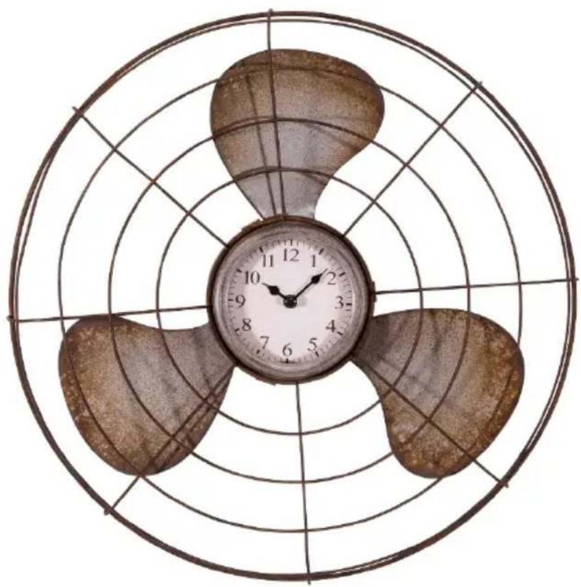 LA CROSSE TECHNOLOGY 404-3942 - with Quiet Sweep Movement - 1
